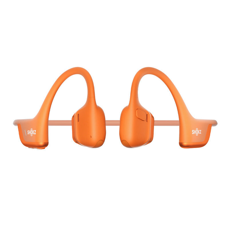 Shokz OpenRun Pro2 Mini Orange - Wholesales Supply