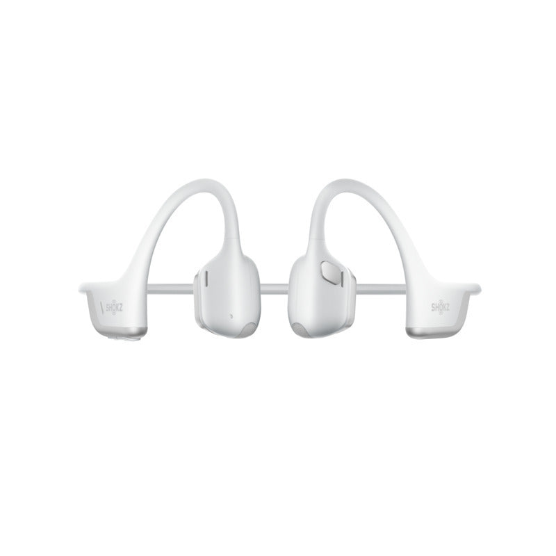 Shokz OpenRun Pro2 Silver - Wholesales Supply