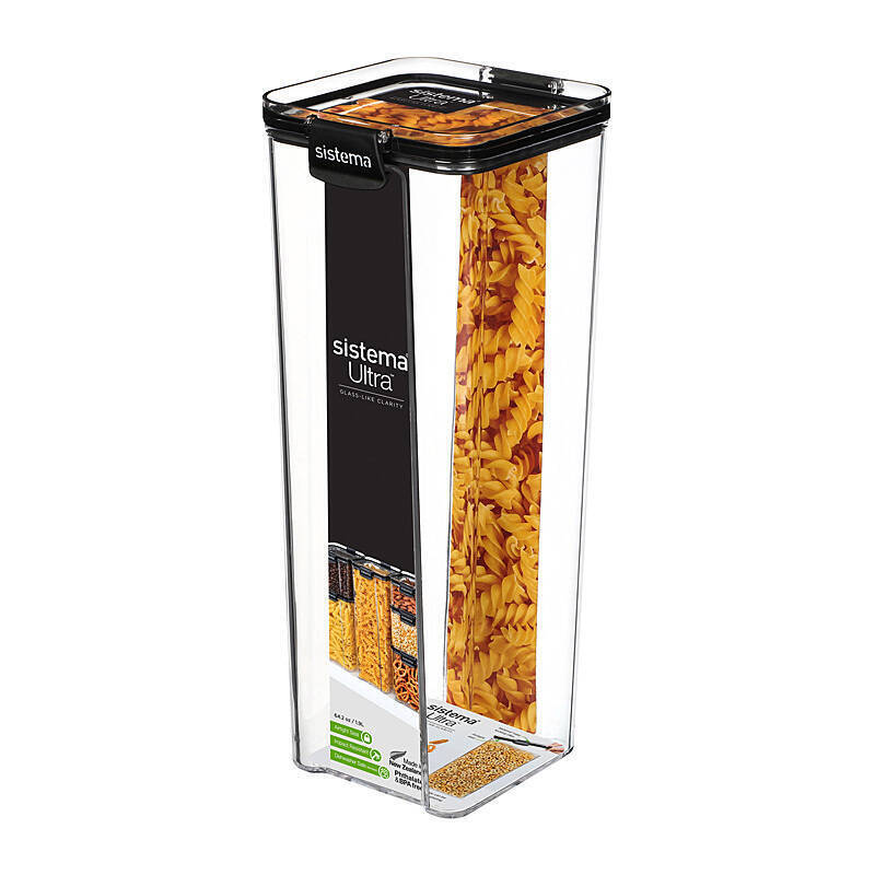 Sistema 1.9L Ultra Square - Wholesales Supply