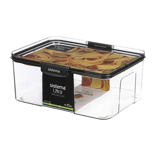 Sistema 2.63L Ultra Rectngl NT - Wholesales Supply