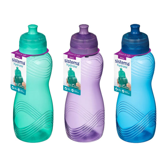 Sistema Wave 600ml Bottle - Wholesales Supply