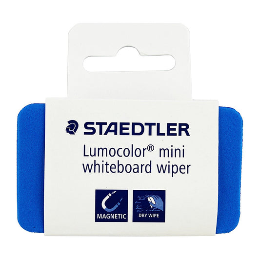 Staed Mag Mini W/B Wiper Bx100 - Wholesales Supply
