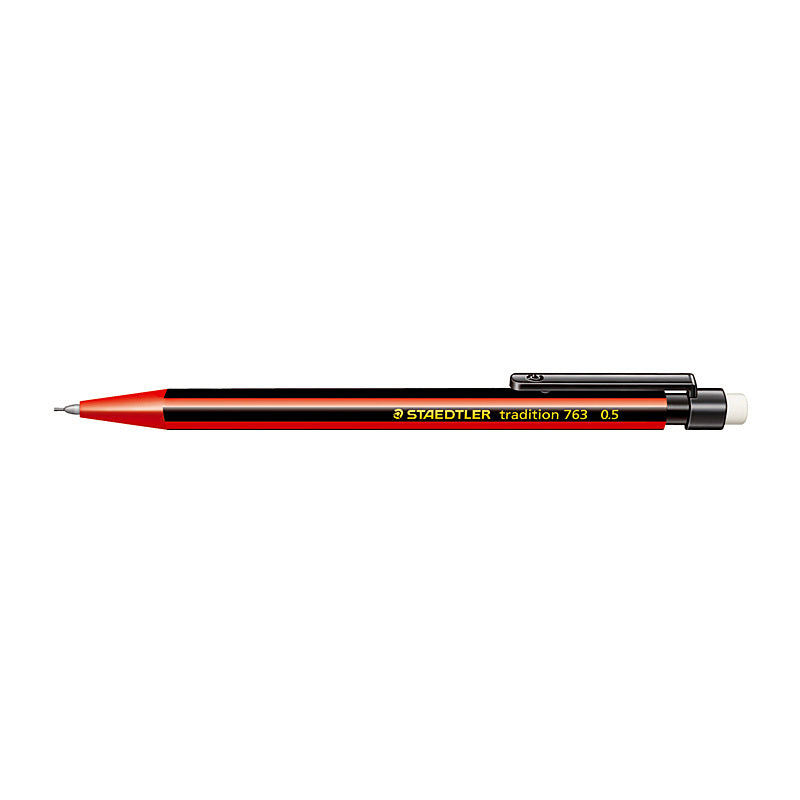 Staed Mech Penc 763 0.5mm Bx10 - Wholesales Supply
