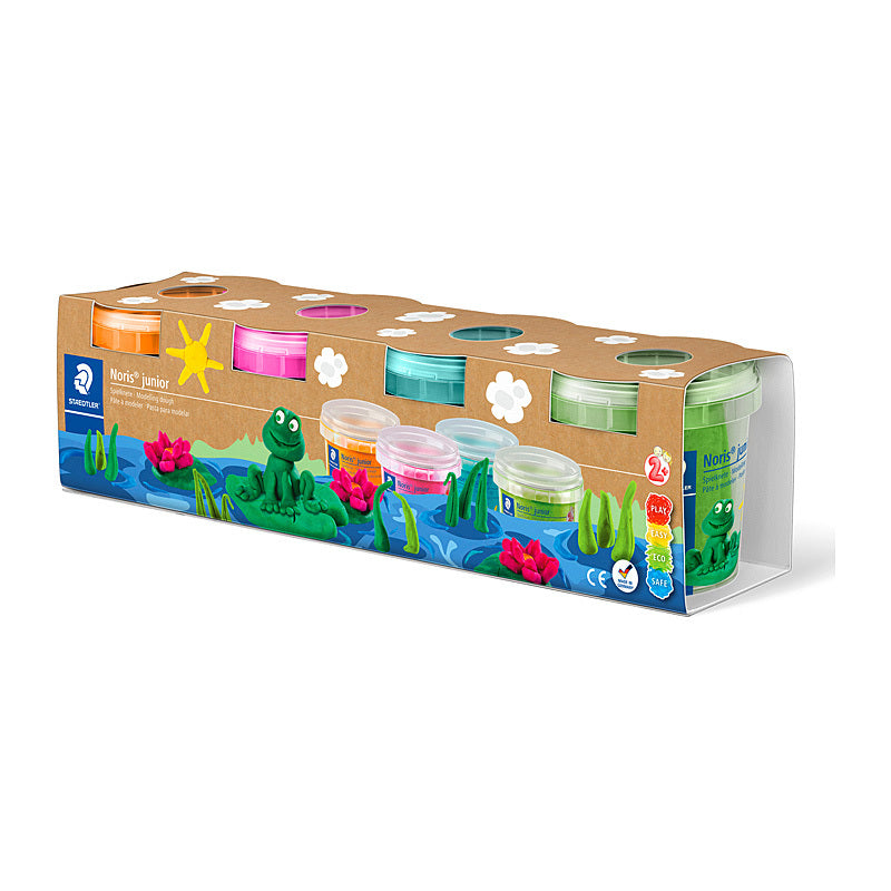 Staed ModelDough SpecCol Pk4 - Wholesales Supply