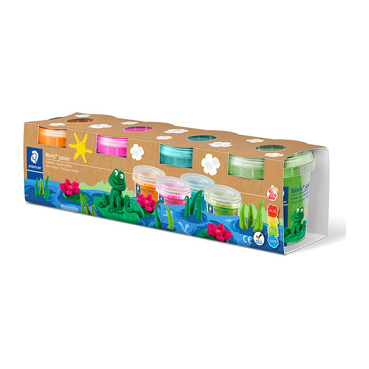 Staed ModelDough SpecCol Pk4 - Wholesales Supply