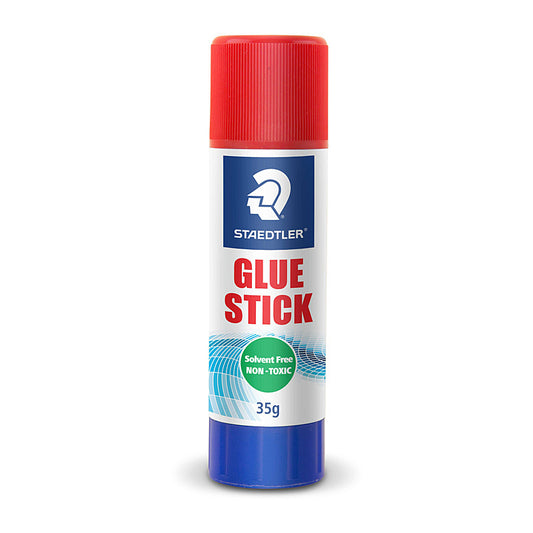 Staedtler Glue Stick 35g Bx10 - Wholesales Supply
