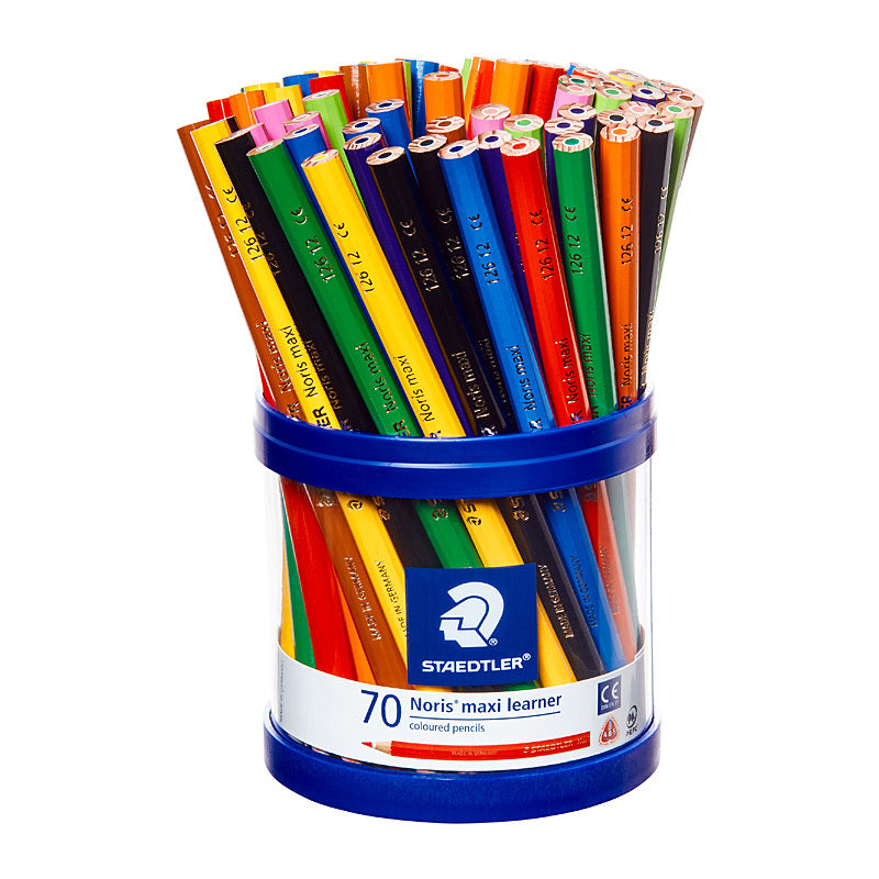 Staedtler NC Maxi Colour Cup70 - Wholesales Supply