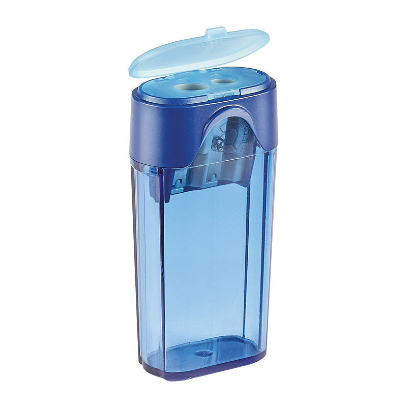 Steaed Slim Dbl Sharp Blu Bx60 - Wholesales Supply