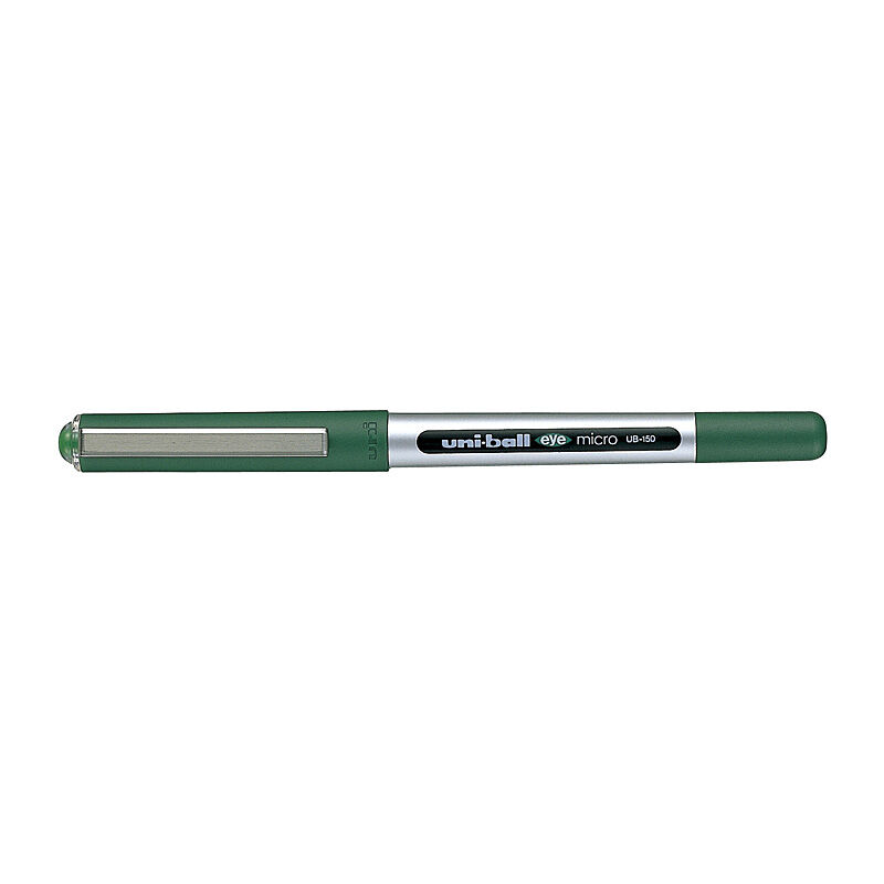 uni-ball Eye Fine Green Bx12 - Wholesales Supply