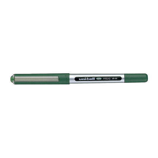 uni-ball Eye Fine Green Bx12 - Wholesales Supply