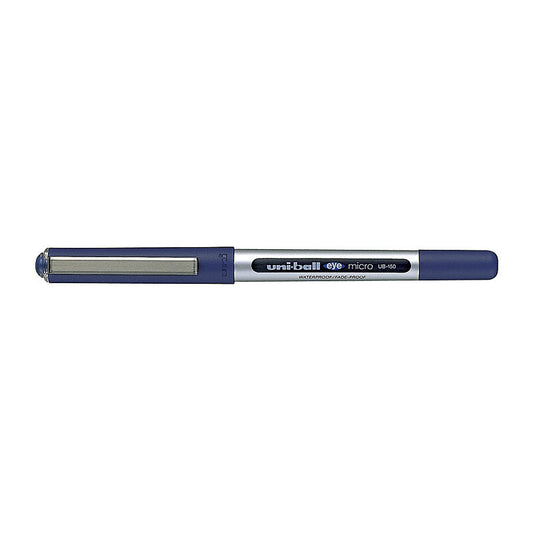 uni-ball Eye Micro Blu Bx12 - Wholesales Supply