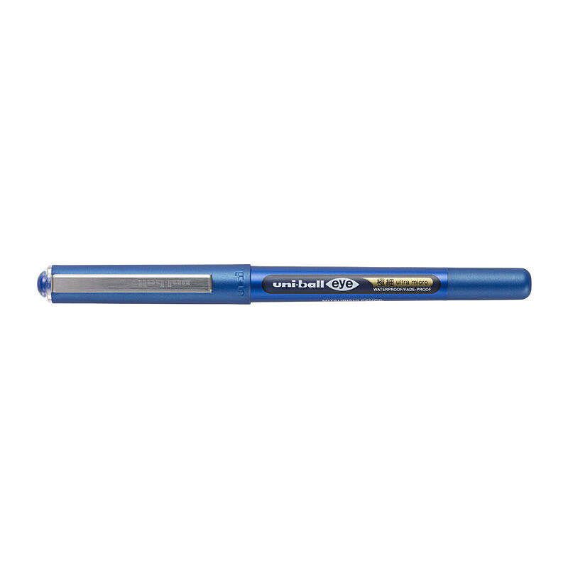 uni-ball EyeUlt Micro Blu Bx12 - Wholesales Supply