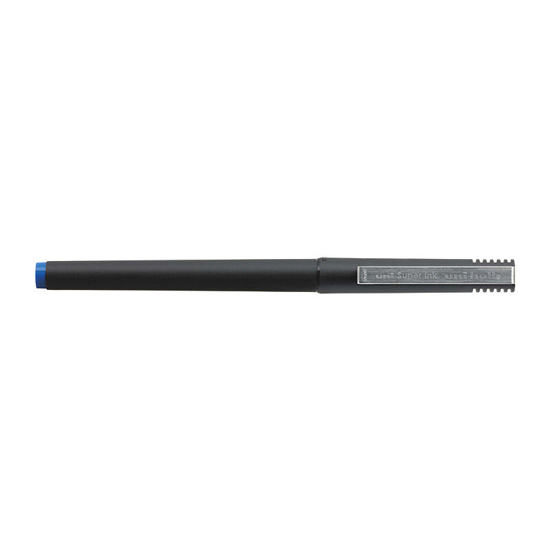 uni-ball Micro Pen Blu Bx12 - Wholesales Supply