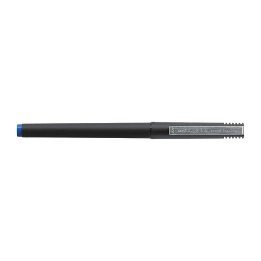 uni-ball Micro Pen Blu Bx12 - Wholesales Supply