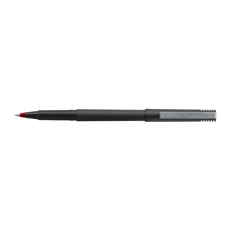 uni-ball Micro Pen Red Bx12 - Wholesales Supply