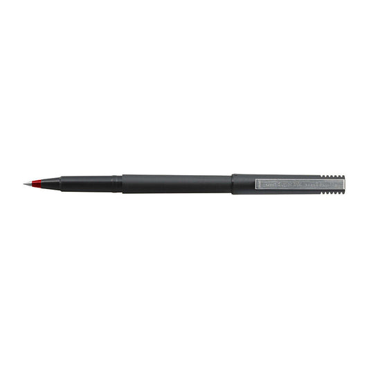 uni-ball Micro Pen Red Bx12 - Wholesales Supply