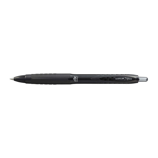 uni-ball Signo 207 RT Blk Bx12 - Wholesales Supply