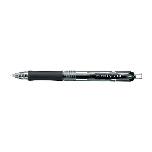 uni-ball Signo RT 0.5 Blk Bx12 - Wholesales Supply