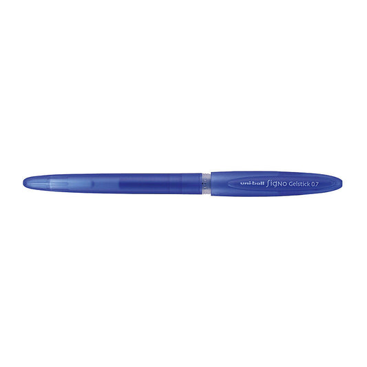 uni-ball Signo Stick Blu Bx12 - Wholesales Supply
