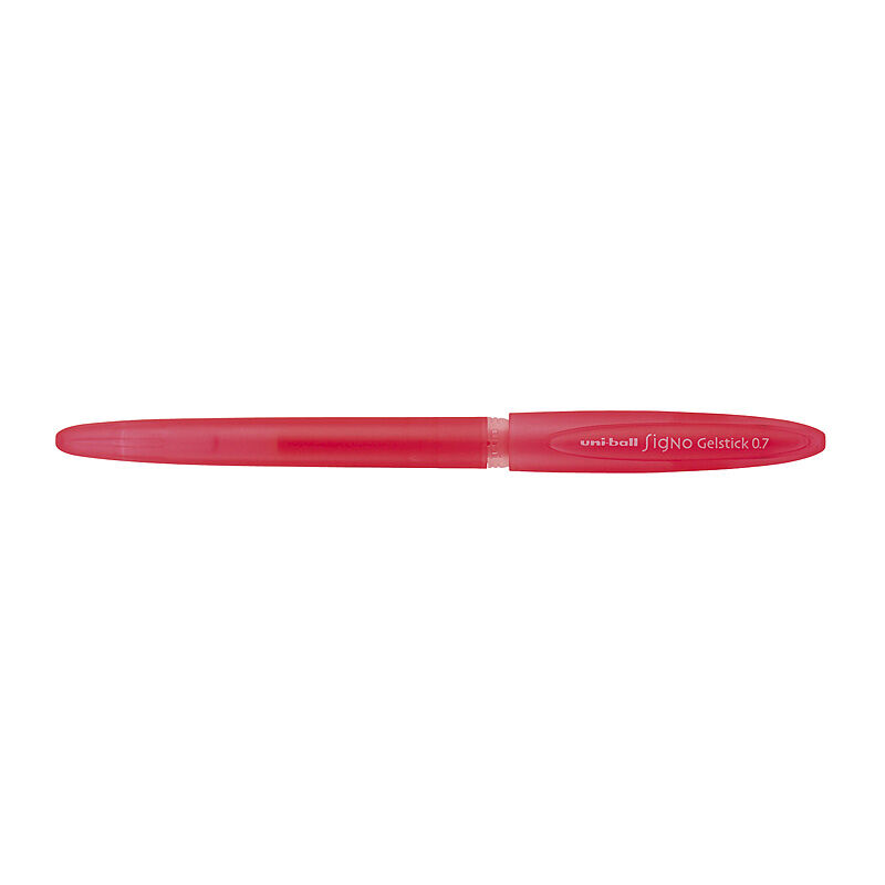 uni-ball Signo Stick Red Bx12 - Wholesales Supply