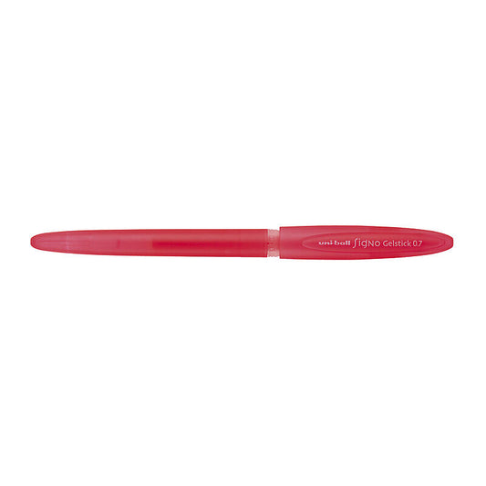 uni-ball Signo Stick Red Bx12 - Wholesales Supply
