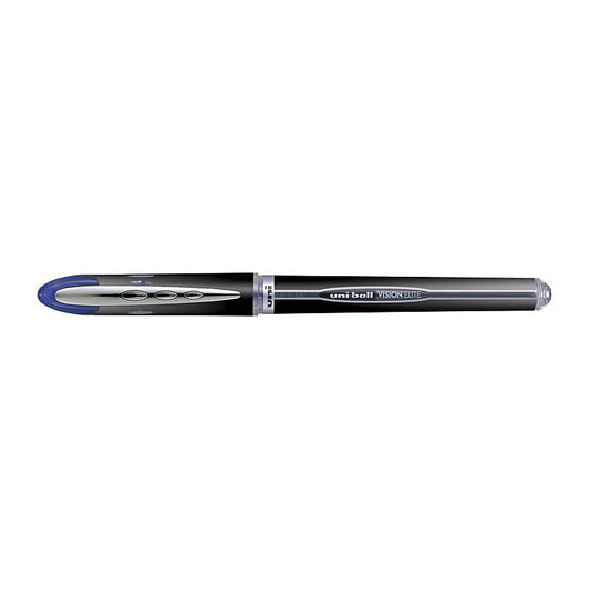 uni-ballVisionElite.5 Blu Bx12 - Wholesales Supply