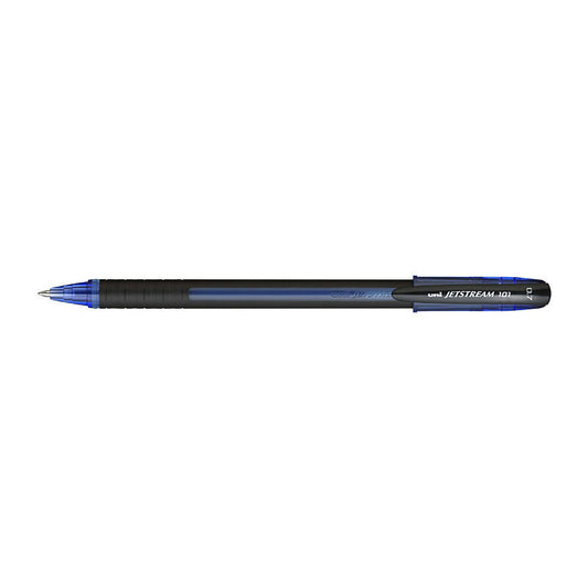 uni Jetstream 101 Fn Blu Bx12 - Wholesales Supply