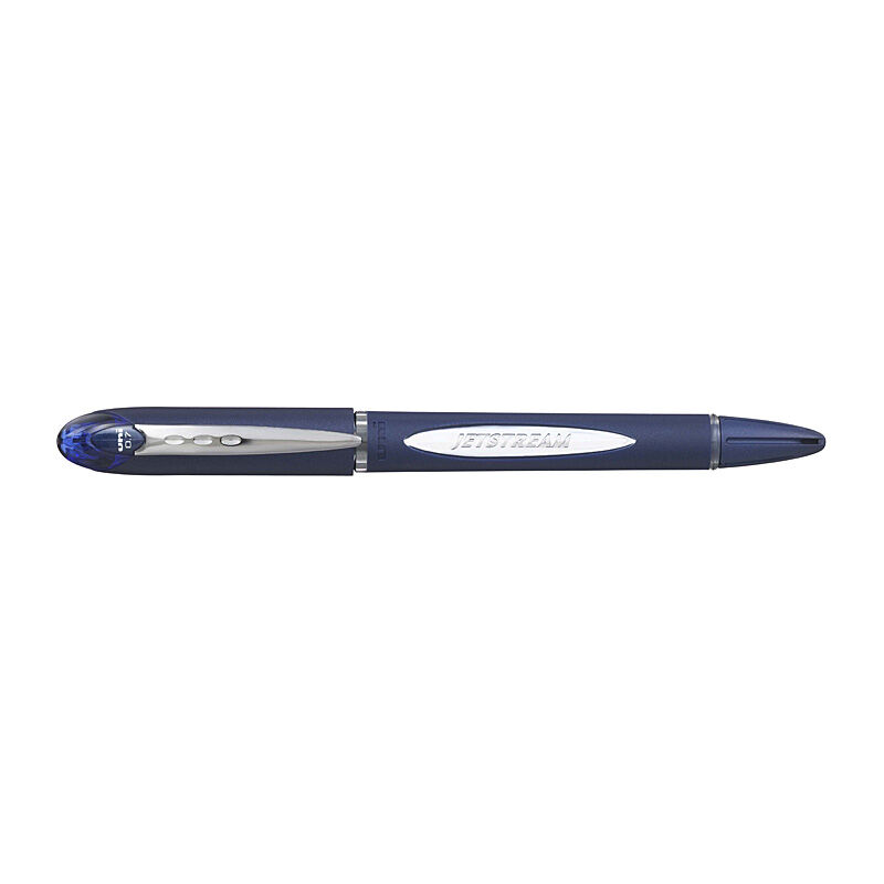 uni Jetstream RB Fn Blu Bx12 - Wholesales Supply