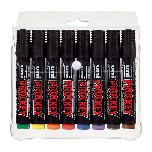 uni Prockey Perm Mrk Chis Wlt8 - Wholesales Supply