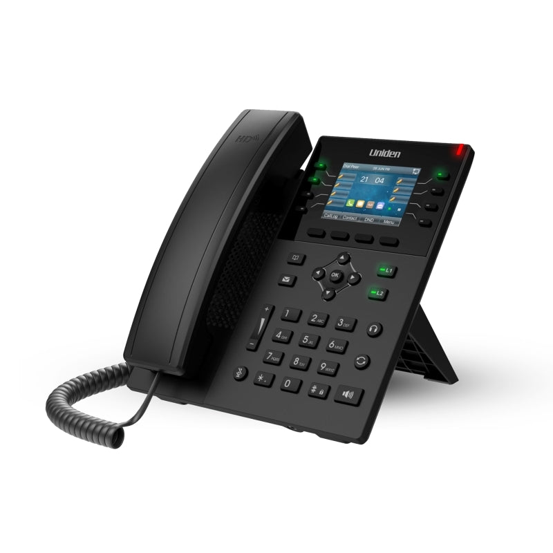 Uniden VOC Business Phone - Wholesales Supply
