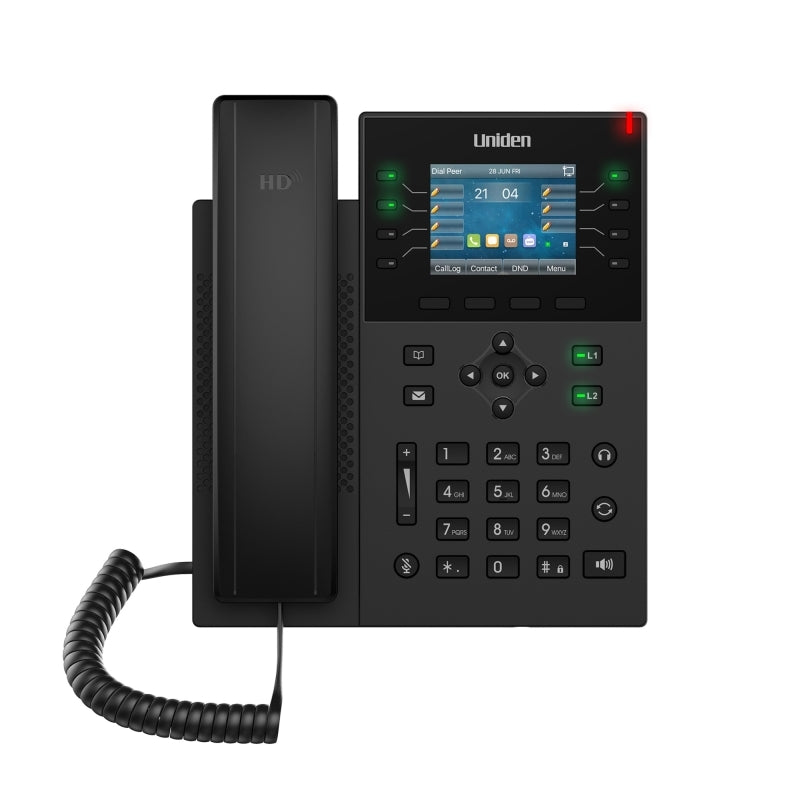 Uniden VOC Business Phone - Wholesales Supply
