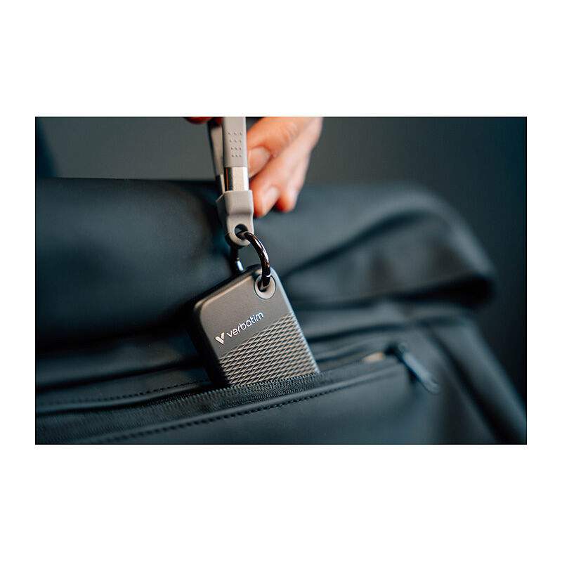 Verbatim SSD 1TB USB 3.2 USB C - Wholesales Supply