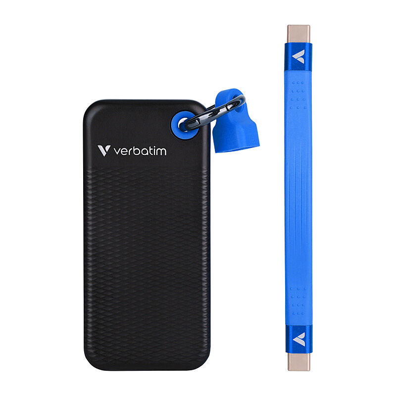 Verbatim SSD 2TB USB 3.2 USB C - Wholesales Supply
