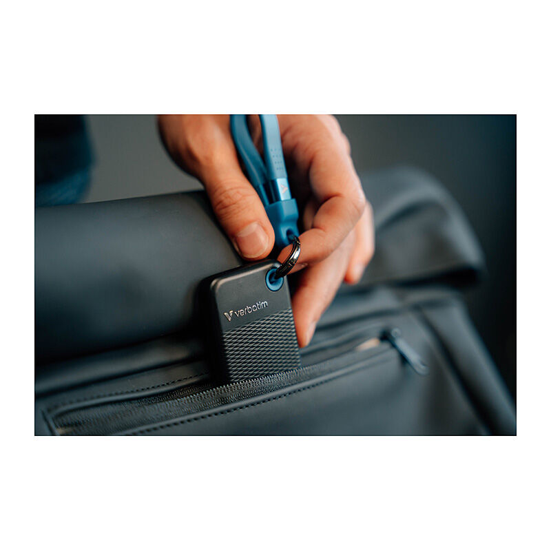 Verbatim SSD 2TB USB 3.2 USB C - Wholesales Supply