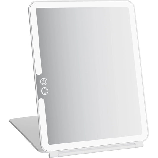 Wellcare Fold. Makeup Mirror - Wholesales Supply