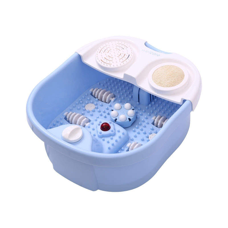 Wellcare Foot Spa - Wholesales Supply