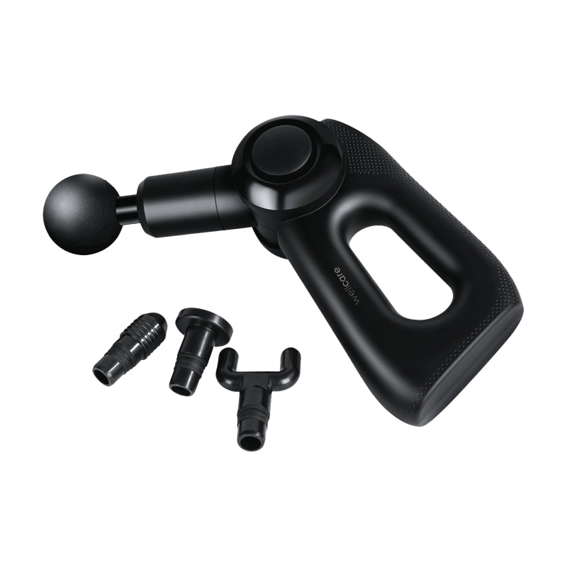 Wellcare Impact Massage Gun - Wholesales Supply