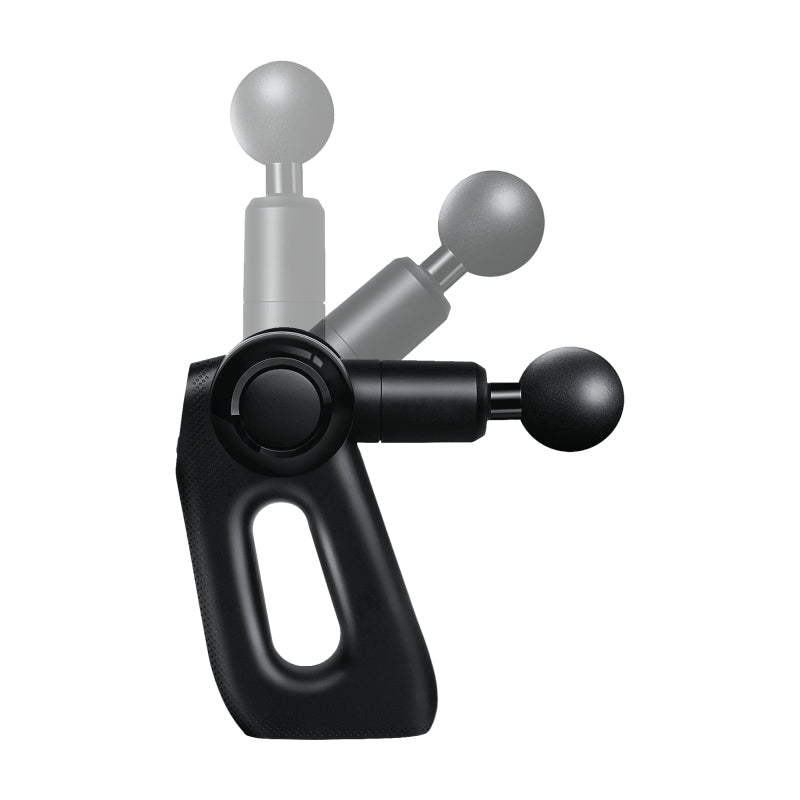 Wellcare Impact Massage Gun - Wholesales Supply