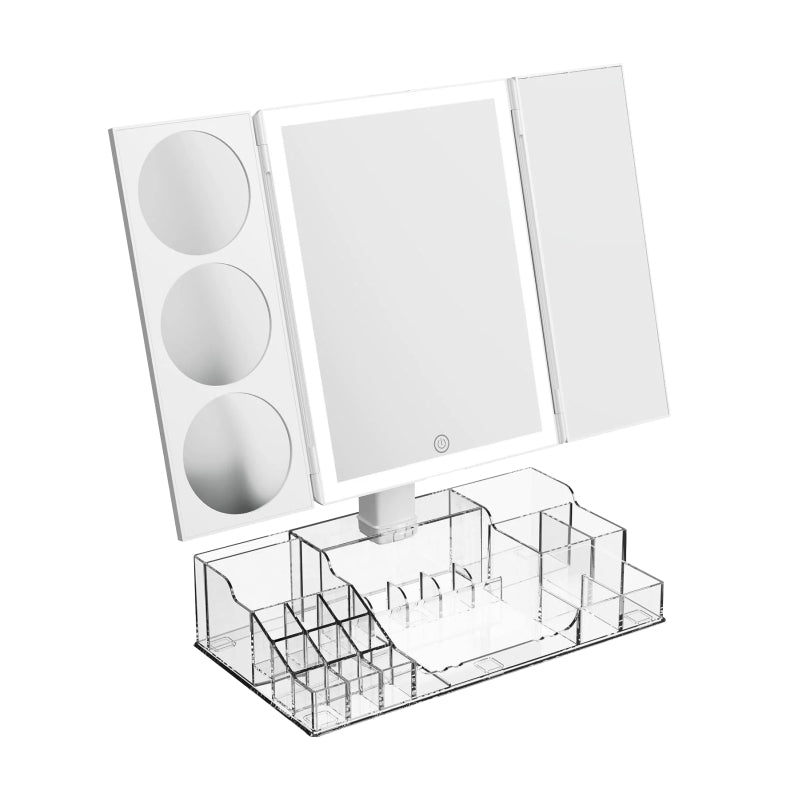 Wellcare LED Mirror - Wholesales Supply