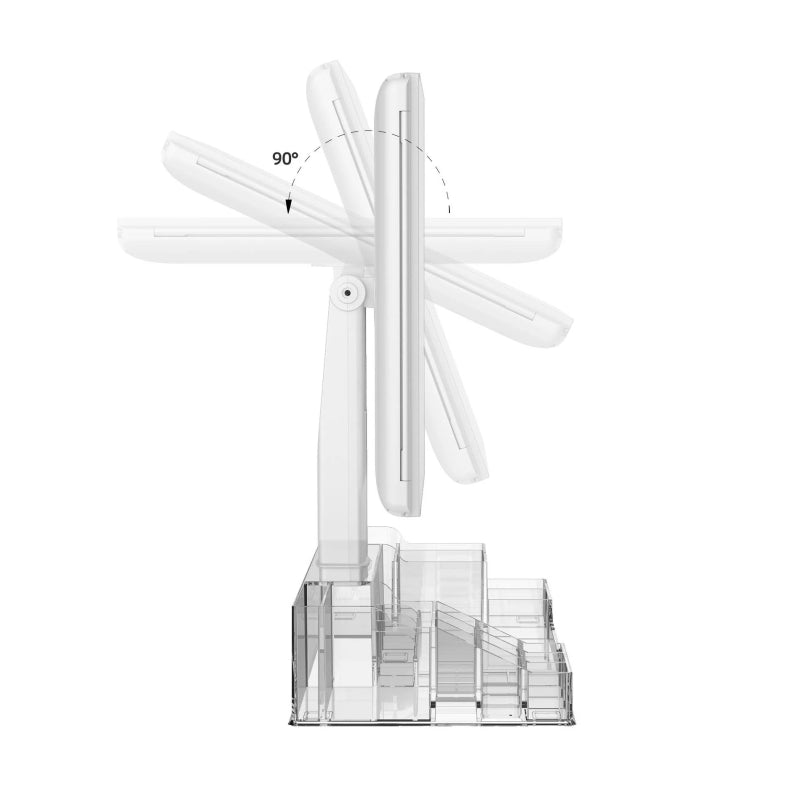 Wellcare LED Mirror - Wholesales Supply