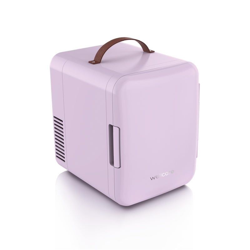 WellCare Mini Make-up Fridge - Wholesales Supply
