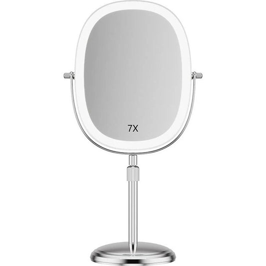 Wellcare Table Makeup Mirror - Wholesales Supply