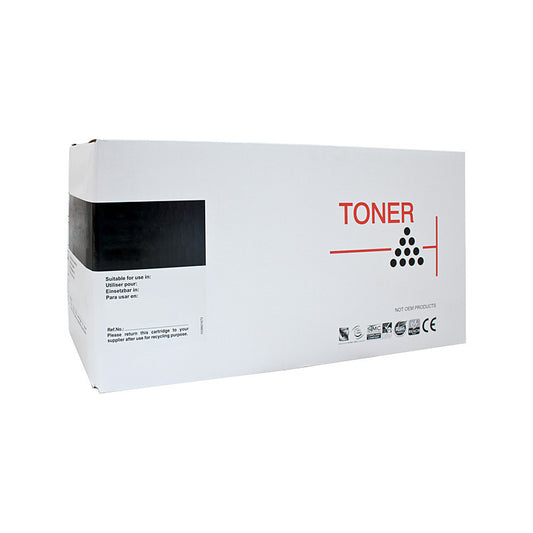 Whitebox CT203024 Blk Toner - Wholesales Supply