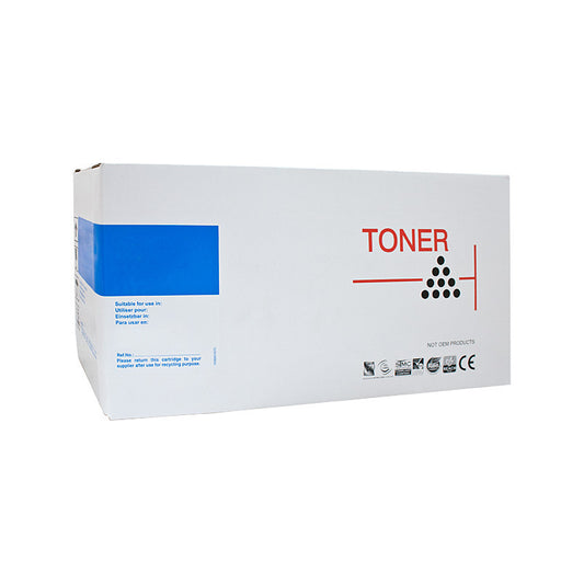 Whitebox MPC2003 Cyan Toner - Wholesales Supply