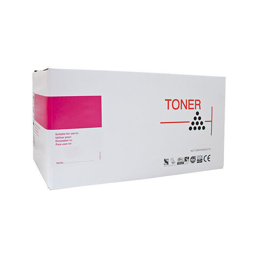 Whitebox MPC3003 Magenta Toner - Wholesales Supply