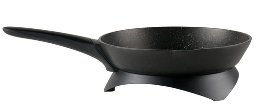Westinghouse - 26cm Round Non-Stick Electric Skillet