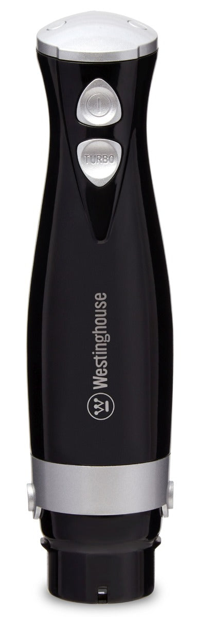 Westinghouse - 250w Stick Mixer - Black