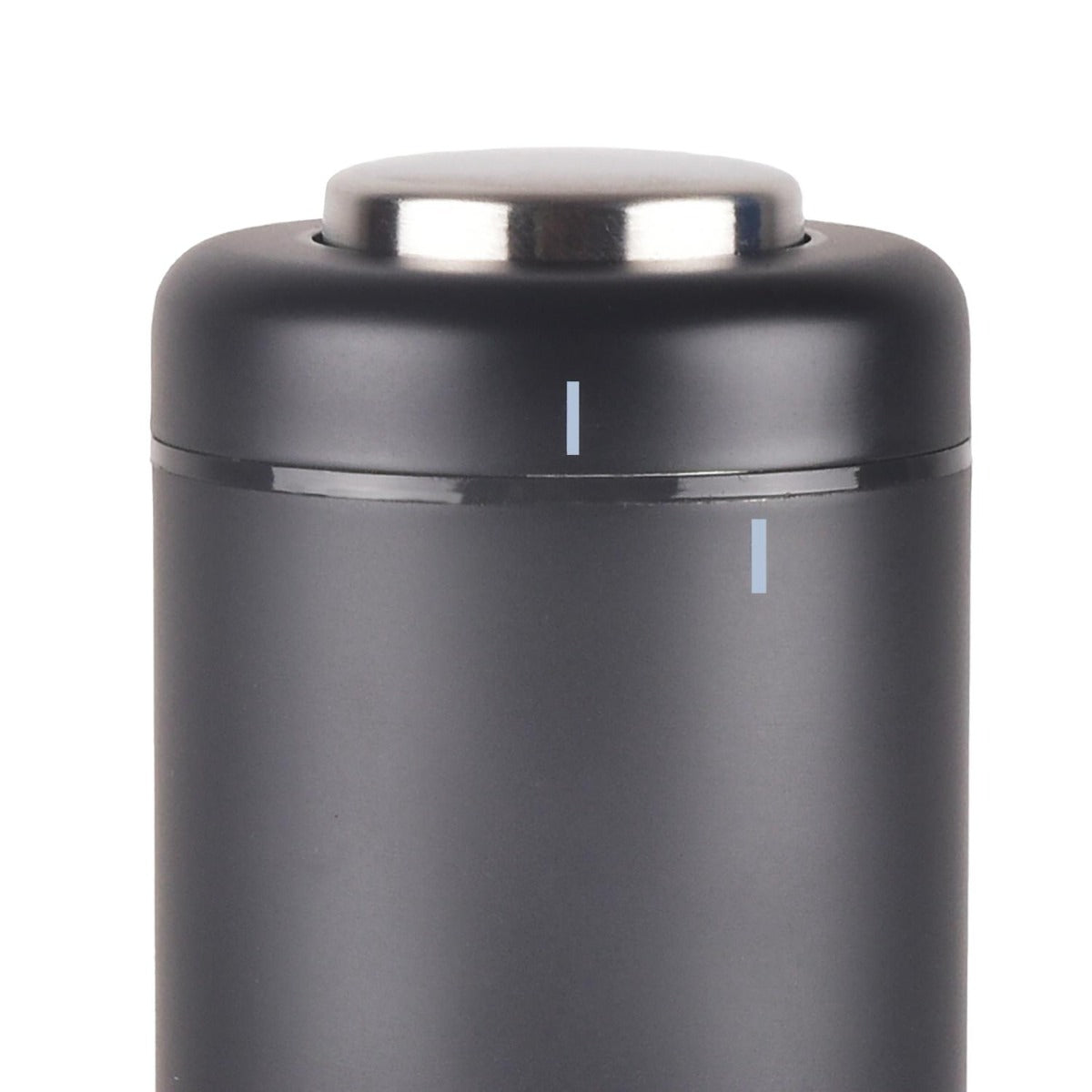Westinghouse - Salt & Pepper Mills - Black (Set Of 2)