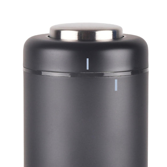 Westinghouse - Salt & Pepper Mills - Black (Set Of 2)