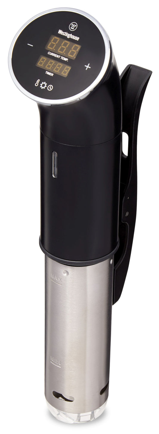 Westinghouse - Sous Vide Immersion Cooker